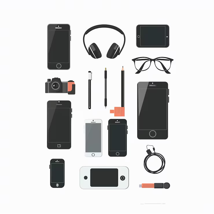 Mobile Accessories